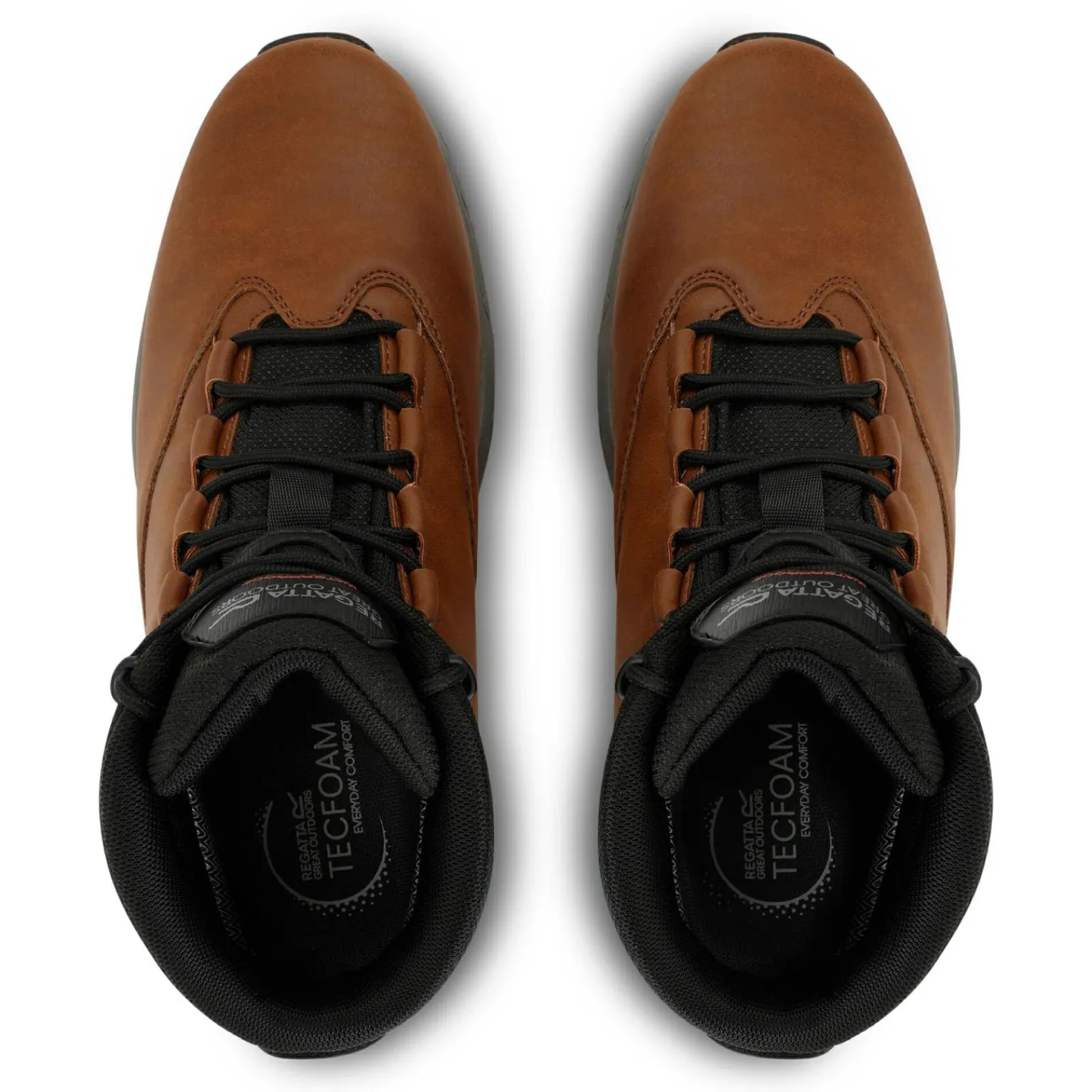 Regatta Bottes Denison pour homme |<Homme Chaussures Décontractées|Chaussures Décontractées