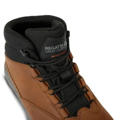 Regatta Bottes Denison pour homme |<Homme Chaussures Décontractées|Chaussures Décontractées