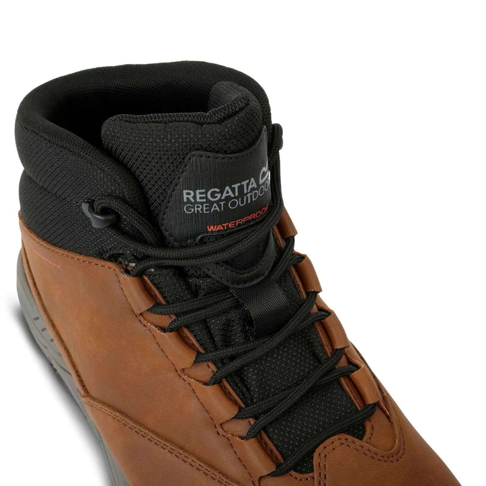 Regatta Bottes Denison pour homme |<Homme Chaussures Décontractées|Chaussures Décontractées