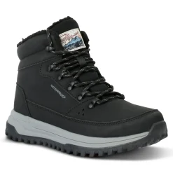 Regatta Bottes doublées de fourrure Sherbourne pour femme |<Femme Chaussures Décontractées|Chaussures Décontractées