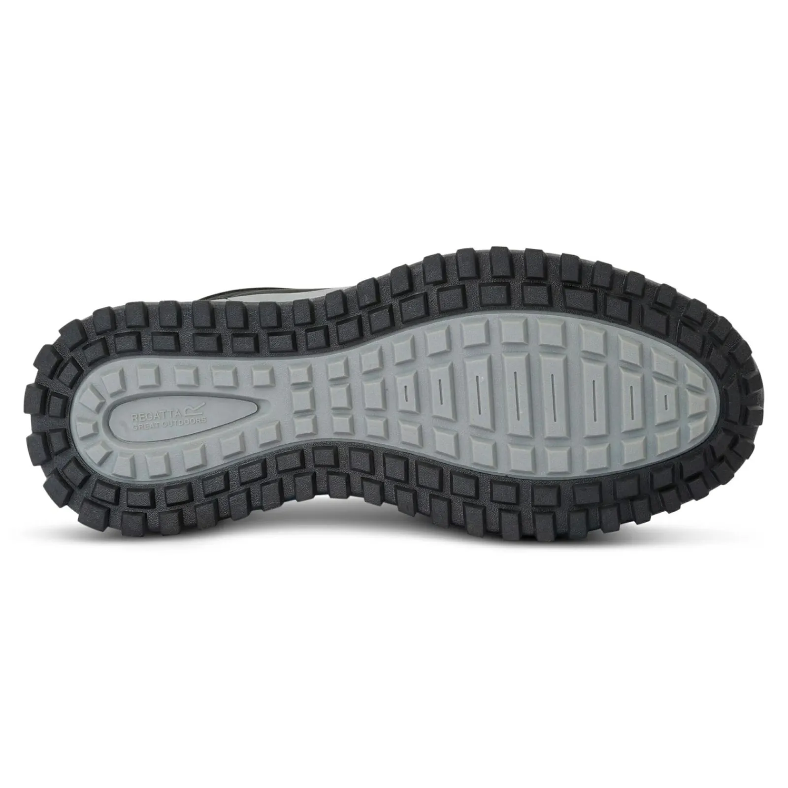 Regatta Bottes doublées de fourrure Sherbourne pour femme |<Femme Chaussures Décontractées|Chaussures Décontractées