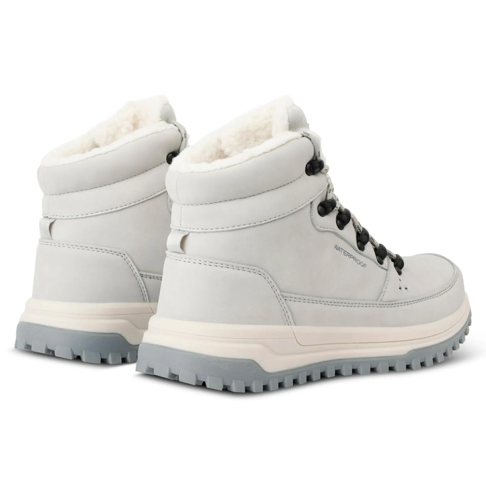 Regatta Bottes doublées de fourrure Sherbourne pour femme |<Femme Chaussures Décontractées|Chaussures Décontractées