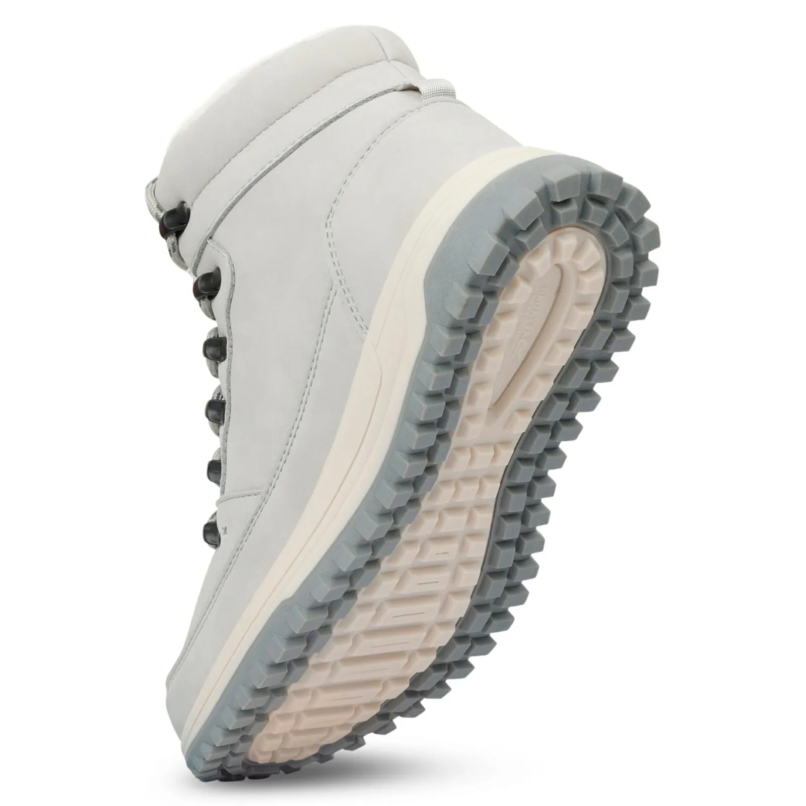 Regatta Bottes doublées de fourrure Sherbourne pour femme |<Femme Chaussures Décontractées|Chaussures Décontractées