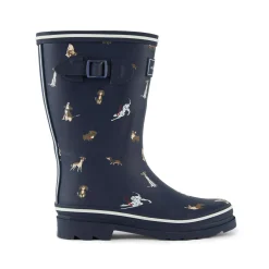 Regatta Bottes en caoutchouc Amelia pour femme |<Femme Bottes En Caoutchouc|Bottes En Caoutchouc