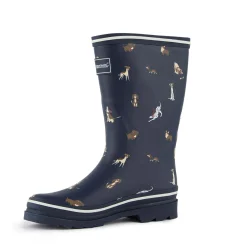 Regatta Bottes en caoutchouc Amelia pour femme |<Femme Bottes En Caoutchouc|Bottes En Caoutchouc