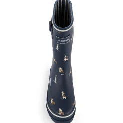 Regatta Bottes en caoutchouc Amelia pour femme |<Femme Bottes En Caoutchouc|Bottes En Caoutchouc