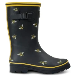 Regatta Bottes en caoutchouc Amelia pour femme |<Femme Chaussettes|Chaussettes