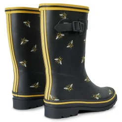 Regatta Bottes en caoutchouc Amelia pour femme |<Femme Chaussettes|Chaussettes