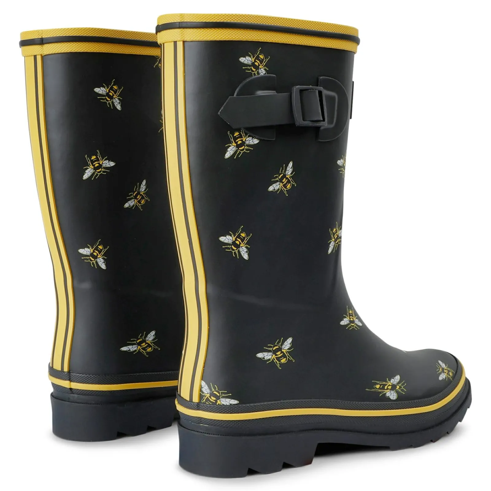 Regatta Bottes en caoutchouc Amelia pour femme |<Femme Chaussettes|Chaussettes