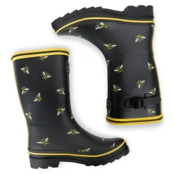 Regatta Bottes en caoutchouc Amelia pour femme |<Femme Chaussettes|Chaussettes