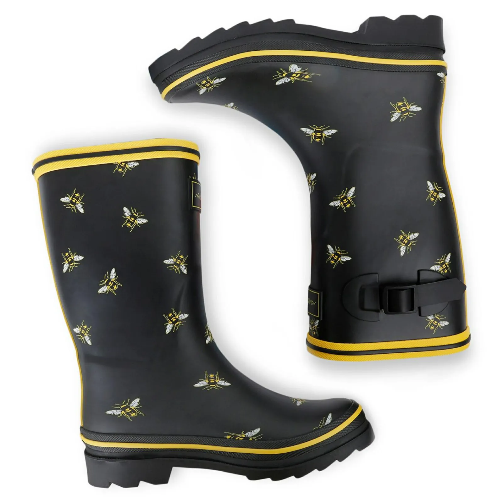 Regatta Bottes en caoutchouc Amelia pour femme |<Femme Chaussettes|Chaussettes