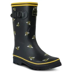 Regatta Bottes en caoutchouc Amelia pour femme |<Femme Chaussettes|Chaussettes