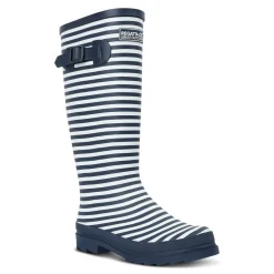 Regatta Bottes en caoutchouc Fairweather III pour femme |<Femme Bottes En Caoutchouc|Bottes En Caoutchouc