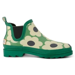 Regatta Bottes en caoutchouc mi-hautes Orla Kiely |<Femme Bottes En Caoutchouc|Bottes En Caoutchouc