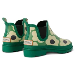 Regatta Bottes en caoutchouc mi-hautes Orla Kiely |<Femme Bottes En Caoutchouc|Bottes En Caoutchouc