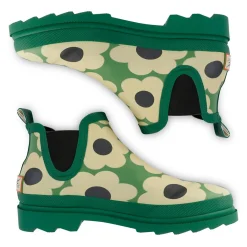 Regatta Bottes en caoutchouc mi-hautes Orla Kiely |<Femme Bottes En Caoutchouc|Bottes En Caoutchouc