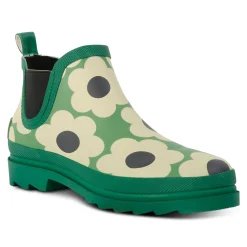 Regatta Bottes en caoutchouc mi-hautes Orla Kiely |<Femme Bottes En Caoutchouc|Bottes En Caoutchouc