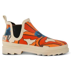 Regatta Bottes en caoutchouc mi-hautes Orla Kiely |<Femme Bottes En Caoutchouc|Bottes En Caoutchouc