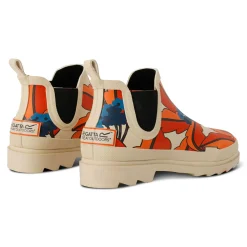 Regatta Bottes en caoutchouc mi-hautes Orla Kiely |<Femme Bottes En Caoutchouc|Bottes En Caoutchouc