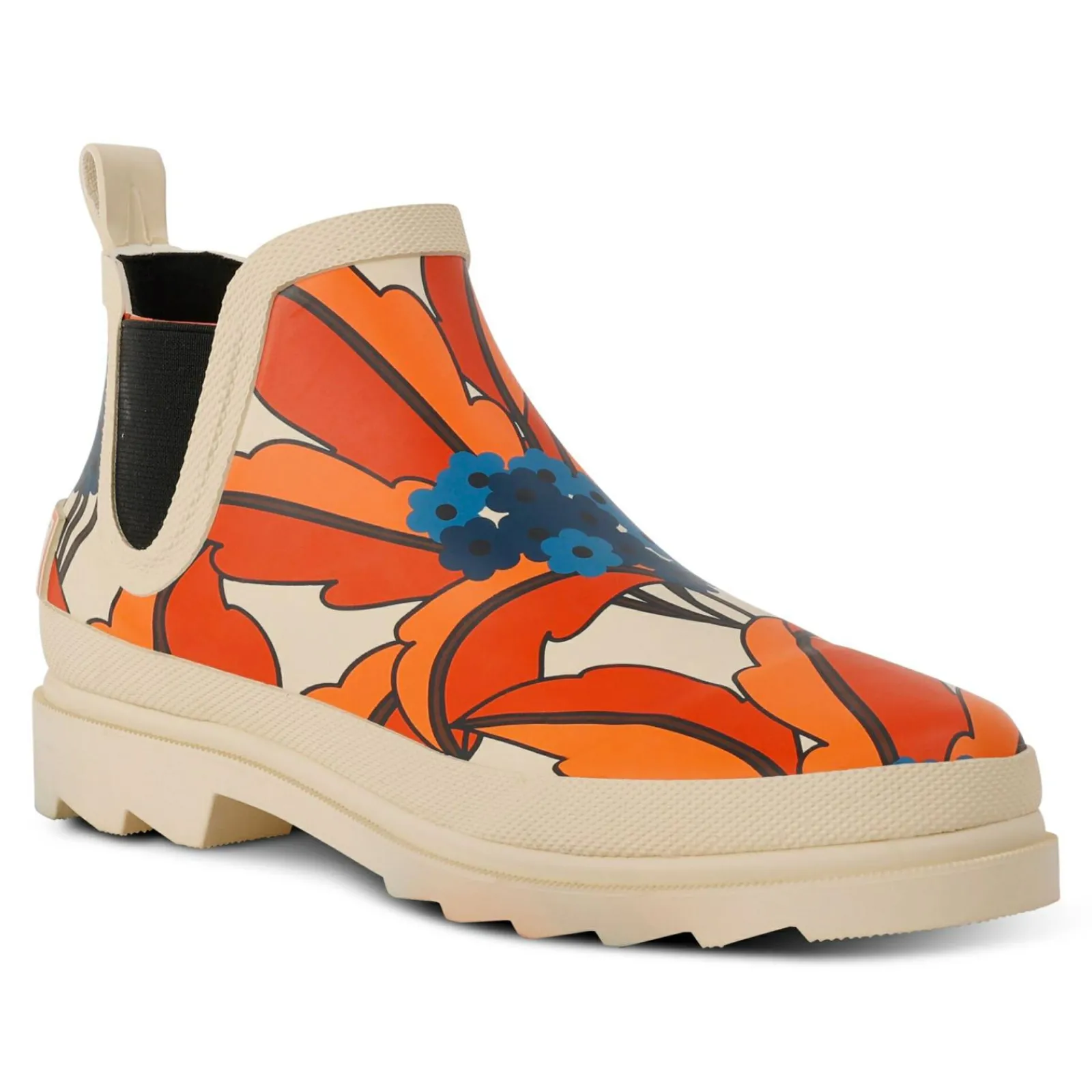 Regatta Bottes en caoutchouc mi-hautes Orla Kiely |<Femme Bottes En Caoutchouc|Bottes En Caoutchouc