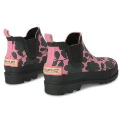 Regatta Bottes en caoutchouc mi-hautes Orla Kiely |<Femme Bottes En Caoutchouc|Bottes En Caoutchouc