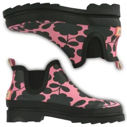 Regatta Bottes en caoutchouc mi-hautes Orla Kiely |<Femme Bottes En Caoutchouc|Bottes En Caoutchouc