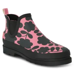 Regatta Bottes en caoutchouc mi-hautes Orla Kiely |<Femme Bottes En Caoutchouc|Bottes En Caoutchouc