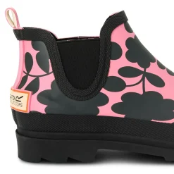 Regatta Bottes en caoutchouc mi-hautes Orla Kiely |<Femme Bottes En Caoutchouc|Bottes En Caoutchouc