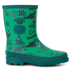 Regatta Bottes en caoutchouc Mudplay II pour enfant |<Enfant Bottes En Caoutchouc|Bottes En Caoutchouc