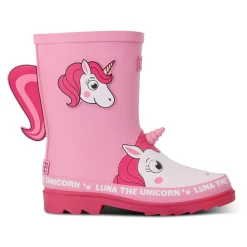 Regatta Bottes en caoutchouc Mudplay II pour enfant |<Enfant Bottes En Caoutchouc|Bottes En Caoutchouc