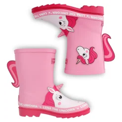 Regatta Bottes en caoutchouc Mudplay II pour enfant |<Enfant Bottes En Caoutchouc|Bottes En Caoutchouc