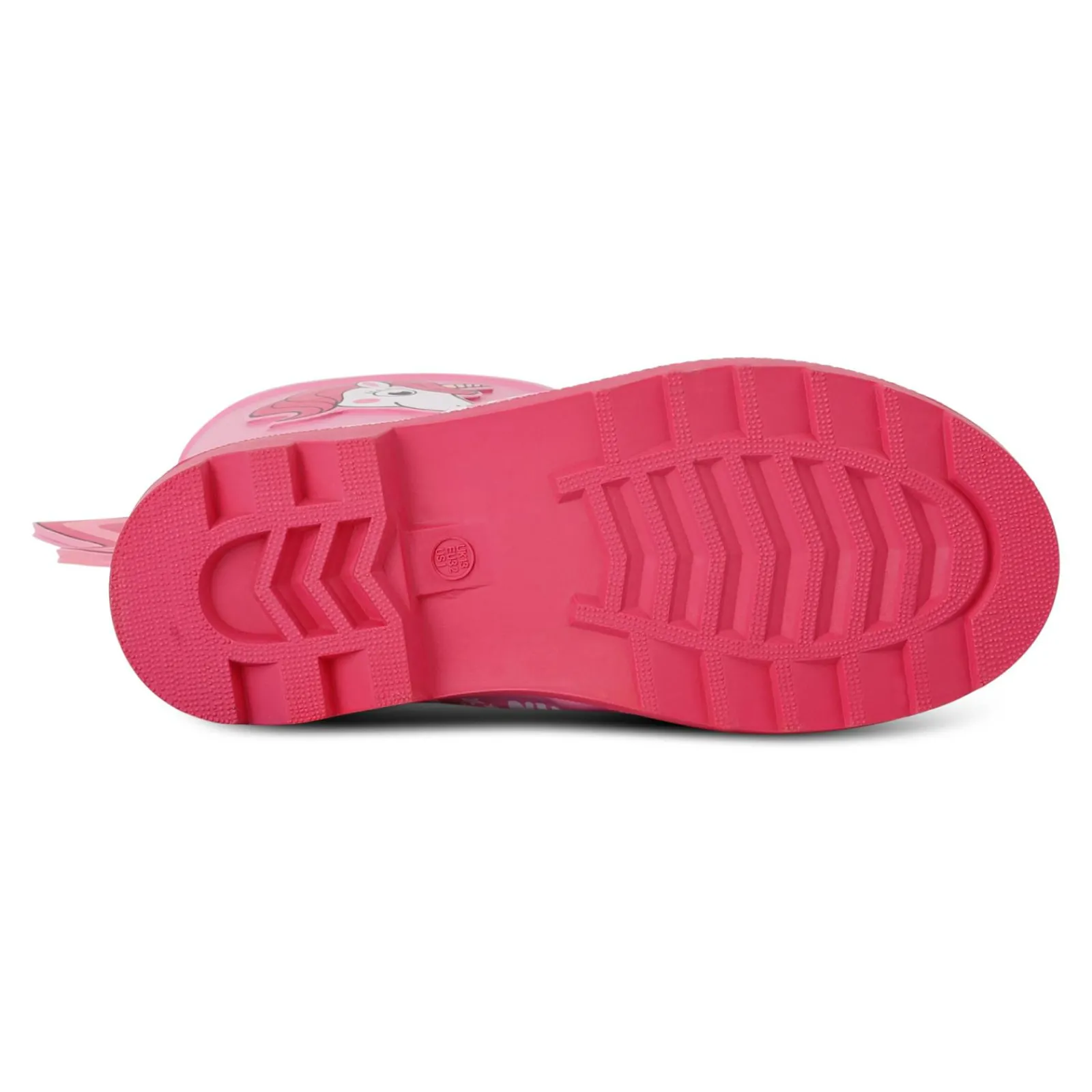 Regatta Bottes en caoutchouc Mudplay II pour enfant |<Enfant Bottes En Caoutchouc|Bottes En Caoutchouc