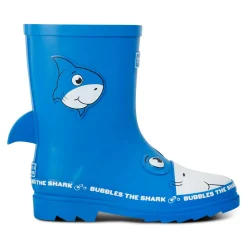 Regatta Bottes en caoutchouc Mudplay II pour enfant |<Enfant Bottes En Caoutchouc|Bottes En Caoutchouc