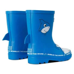 Regatta Bottes en caoutchouc Mudplay II pour enfant |<Enfant Bottes En Caoutchouc|Bottes En Caoutchouc