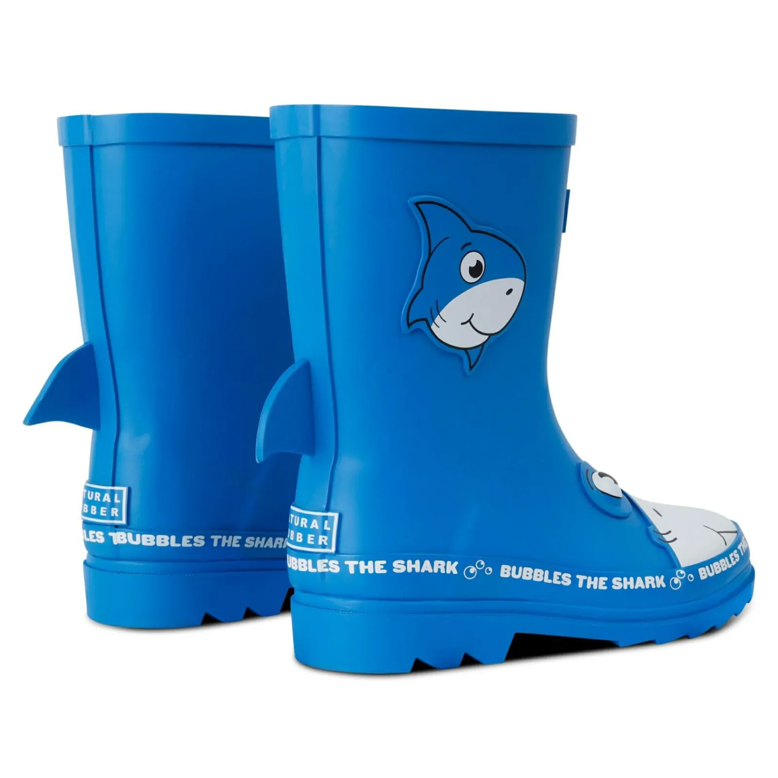 Regatta Bottes en caoutchouc Mudplay II pour enfant |<Enfant Bottes En Caoutchouc|Bottes En Caoutchouc
