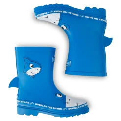 Regatta Bottes en caoutchouc Mudplay II pour enfant |<Enfant Bottes En Caoutchouc|Bottes En Caoutchouc