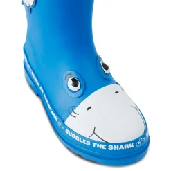 Regatta Bottes en caoutchouc Mudplay II pour enfant |<Enfant Bottes En Caoutchouc|Bottes En Caoutchouc