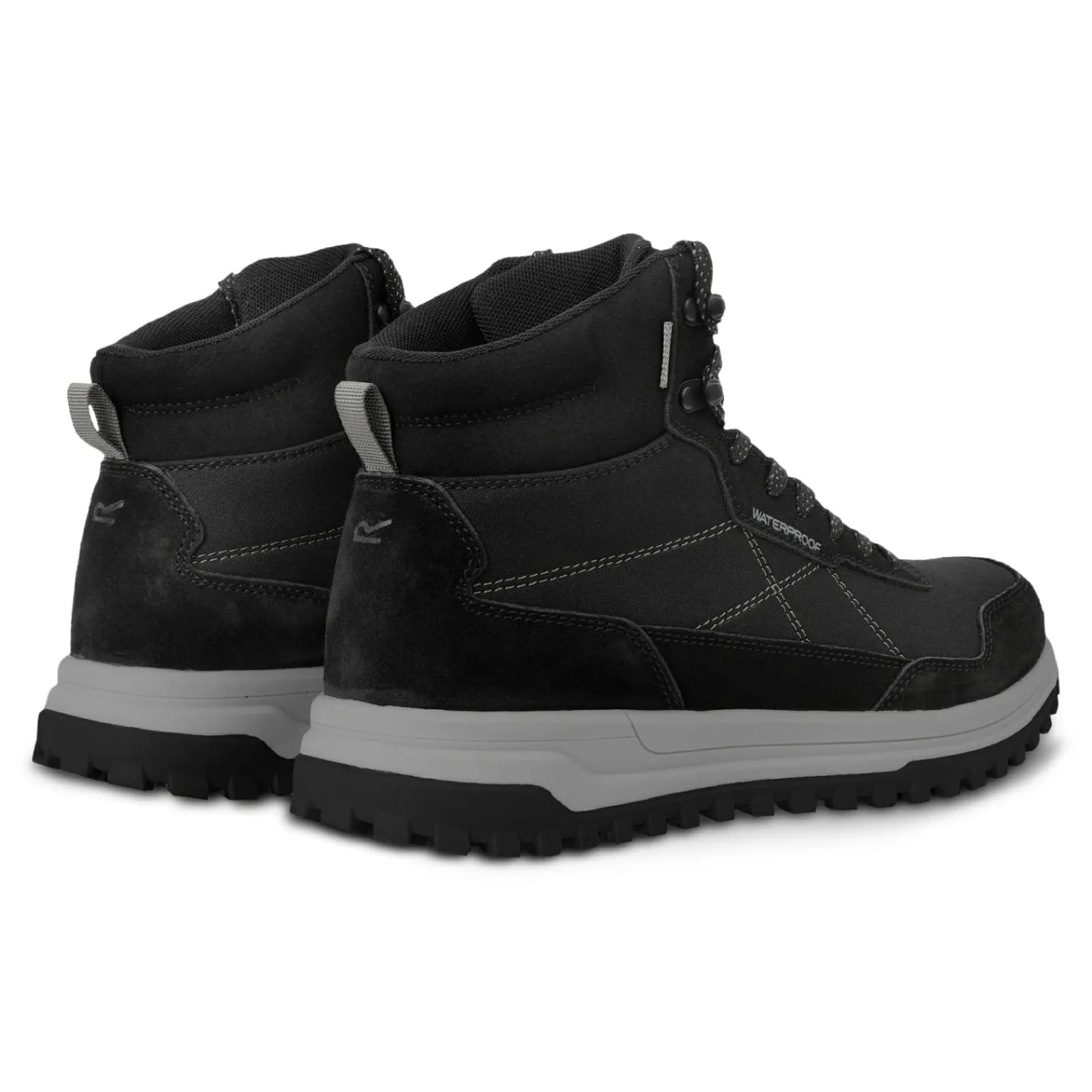 Regatta Bottes Mayfield pour homme |<Homme Chaussures Décontractées|Chaussures Décontractées