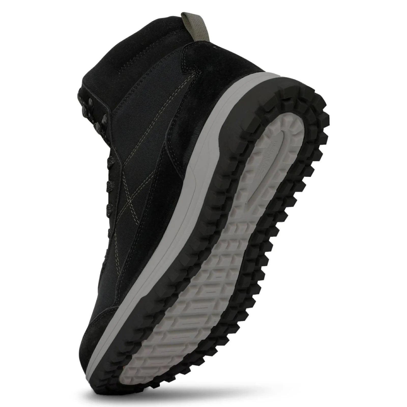 Regatta Bottes Mayfield pour homme |<Homme Chaussures Décontractées|Chaussures Décontractées