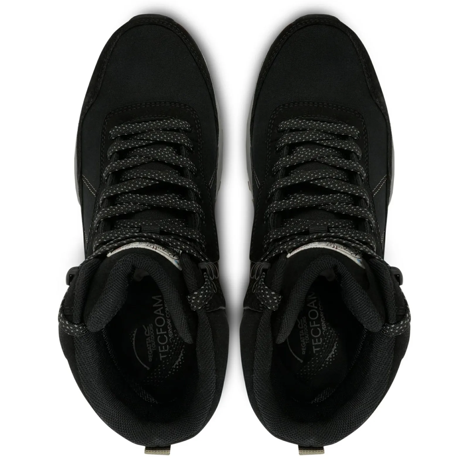 Regatta Bottes Mayfield pour homme |<Homme Chaussures Décontractées|Chaussures Décontractées