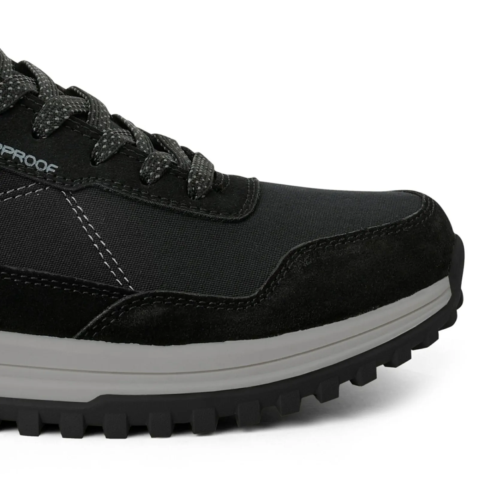 Regatta Bottes Mayfield pour homme |<Homme Chaussures Décontractées|Chaussures Décontractées