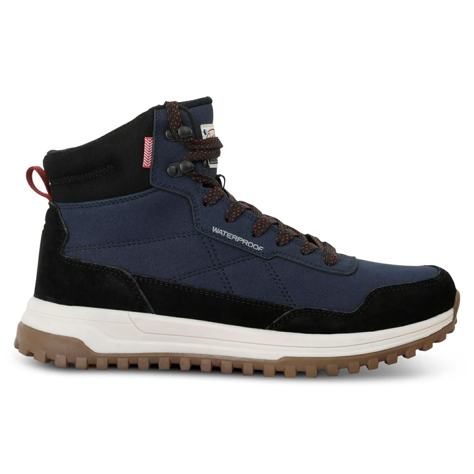 Regatta Bottes Mayfield pour homme |<Homme Chaussures Décontractées|Chaussures Décontractées