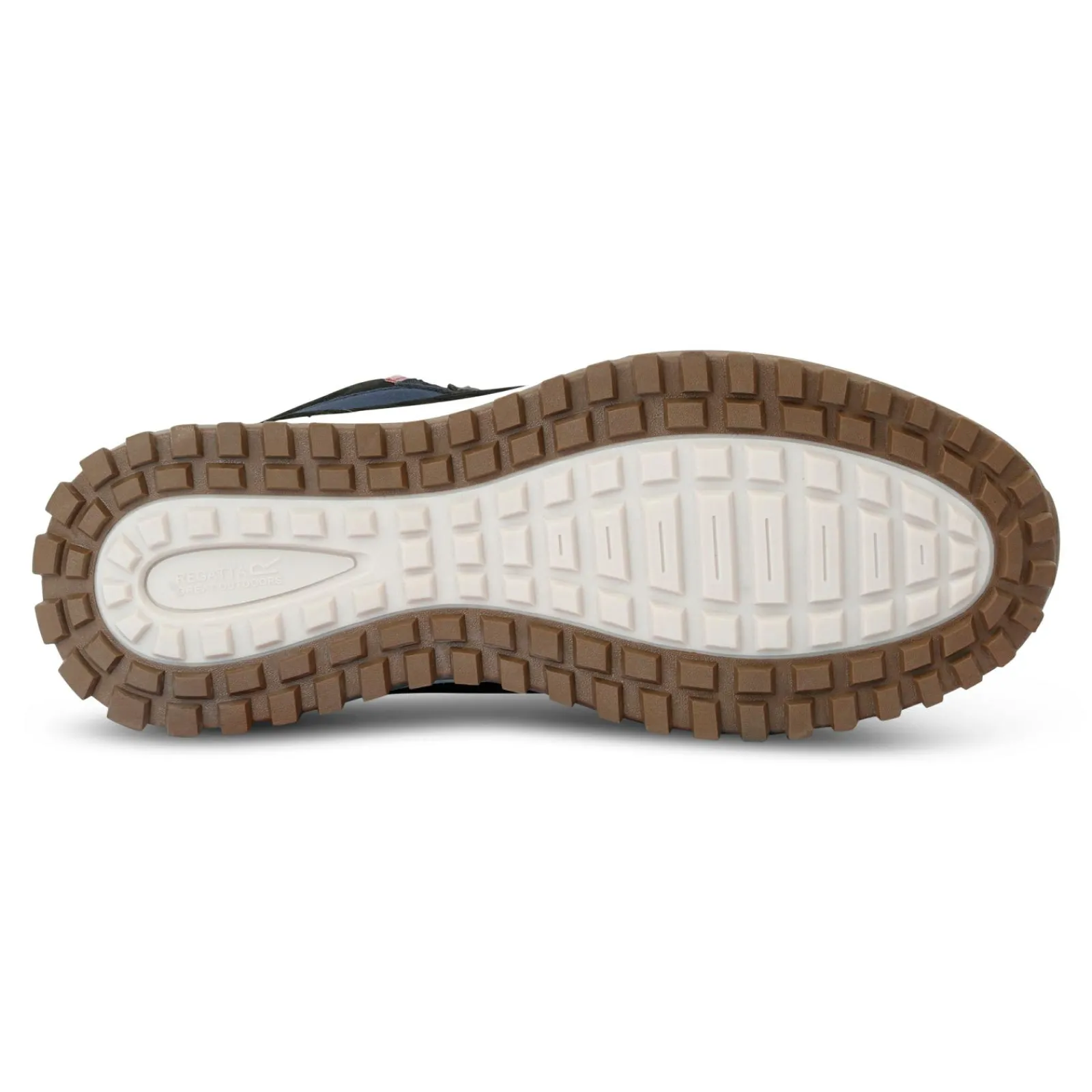 Regatta Bottes Mayfield pour homme |<Homme Chaussures Décontractées|Chaussures Décontractées