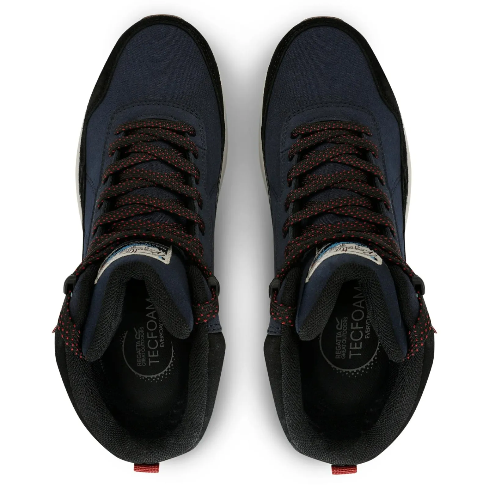 Regatta Bottes Mayfield pour homme |<Homme Chaussures Décontractées|Chaussures Décontractées