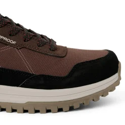 Regatta Bottes Mayfield pour homme |<Homme Chaussures Décontractées|Chaussures Décontractées