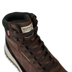 Regatta Bottes Mayfield pour homme |<Homme Chaussures Décontractées|Chaussures Décontractées