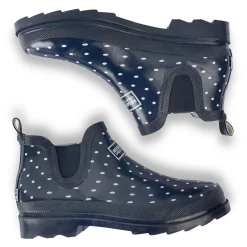 Regatta Bottines de pluie design Harper |<Femme Bottes En Caoutchouc|Bottes En Caoutchouc