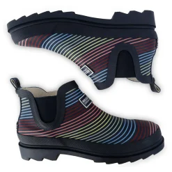 Regatta Bottines de pluie design Harper |<Femme Bottes En Caoutchouc|Bottes En Caoutchouc
