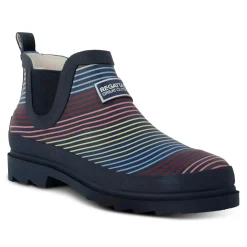 Regatta Bottines de pluie design Harper |<Femme Bottes En Caoutchouc|Bottes En Caoutchouc