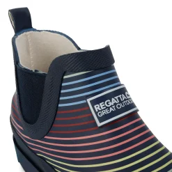 Regatta Bottines de pluie design Harper |<Femme Bottes En Caoutchouc|Bottes En Caoutchouc